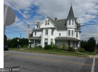 200 N Grant St, Waynesboro, PA 17268