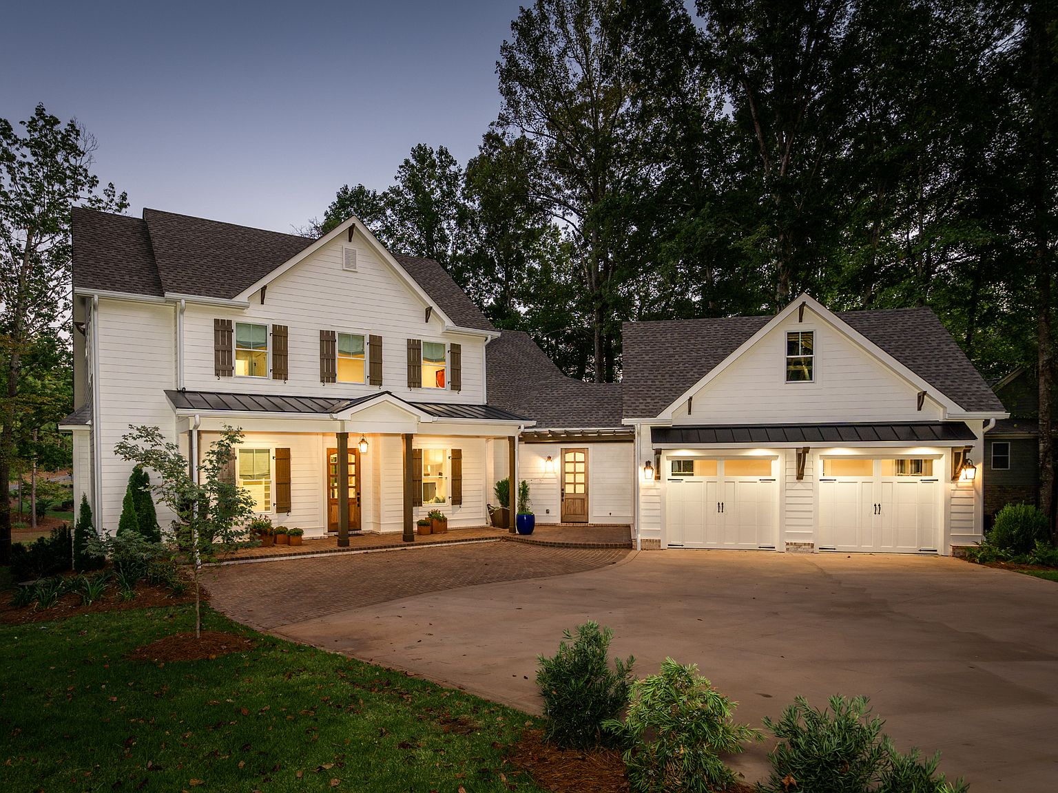 Harbor Club by Harbor Club in Greensboro GA | Zillow