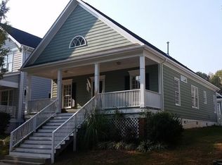 14027 Garden District Row, Huntersville, NC 28078