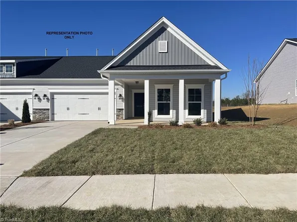 813 Bell Mare Dr #712, Whitsett, NC 27377