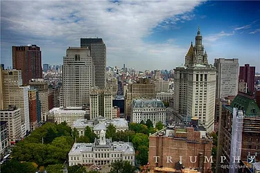 Rented by Triumph Property Group