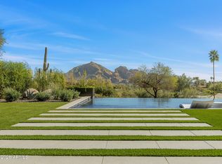 7540 N LAKESIDE Lane, Paradise Valley, AZ 85253