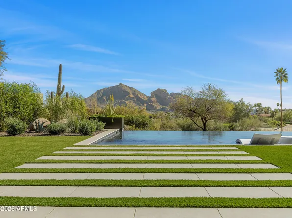 7540 N LAKESIDE Lane, Paradise Valley, AZ 85253