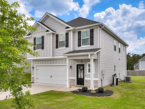 536 Fermoy Ln, Grovetown, GA 30813
