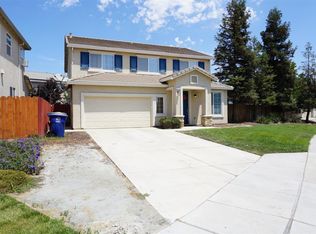 578 Parkridge Dr, Chowchilla, CA