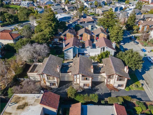 2122 Penasquitas Dr, Aptos, CA 95003