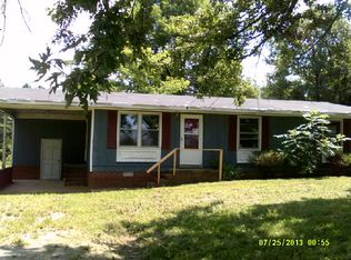 1636 County Line Rd, Kings Mountain, NC 28086