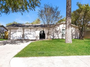 606 San Pedro St, Grand Prairie, TX 75051