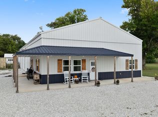3501 State Highway 37, Reeds, MO 64859