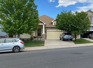 2516 Chesterfield Rd, Castle Rock, CO 80109