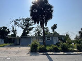 707 N Macarthur Ave, Panama City, FL 32401