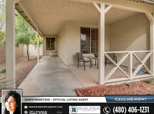 4010 E Sundance Ct, Gilbert, AZ 85297