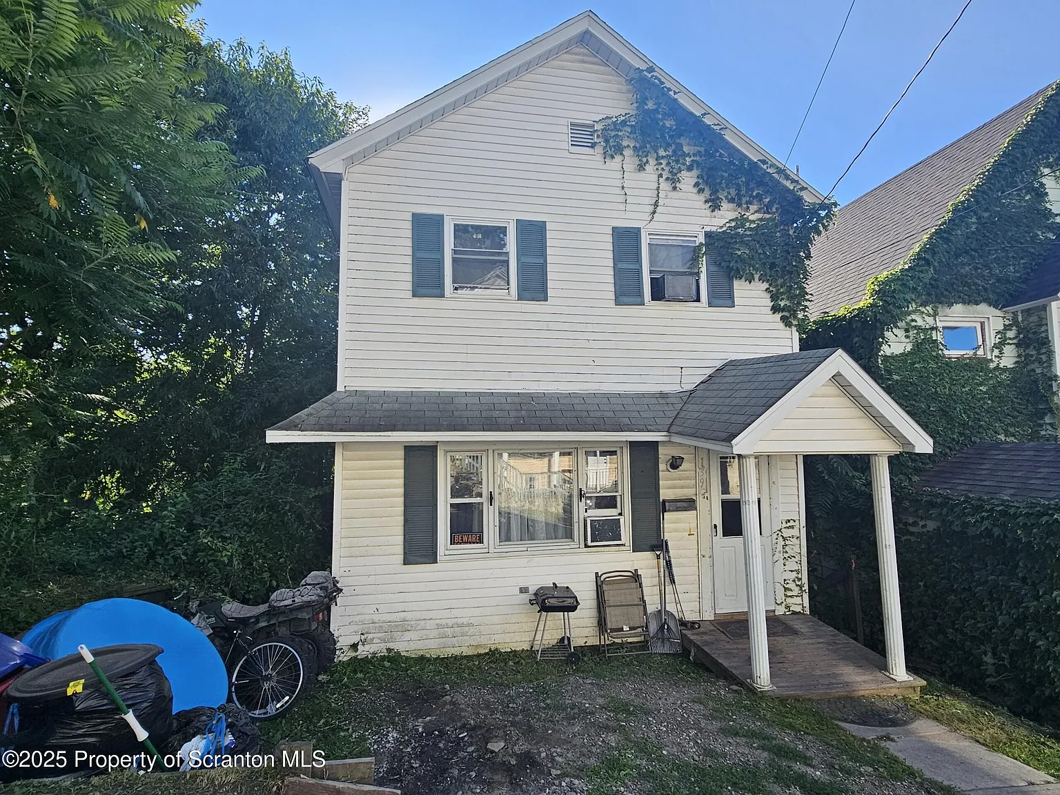 139 Terrace St photo 1