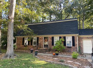 318 Fielding Lewis Dr, Yorktown, VA 23692