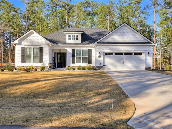 114 DRIFTWOOD LANE Lane, McCormick, SC 29835