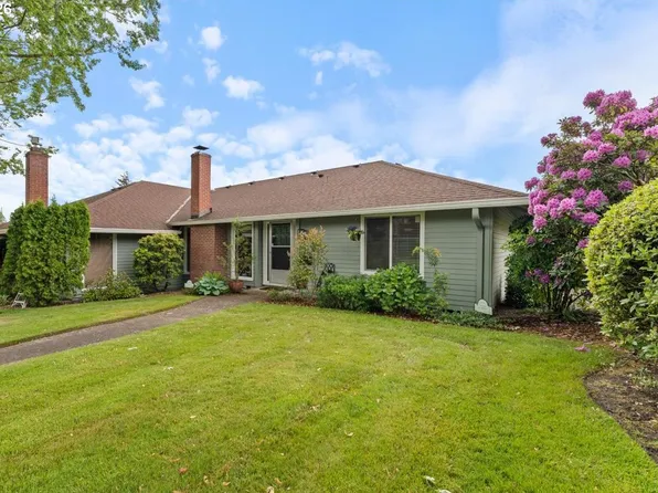 5350 SW Barclay Ct, Beaverton, OR 97005