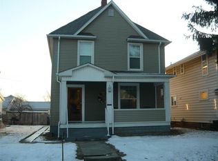 330 N 4th St, Decatur, IN 46733