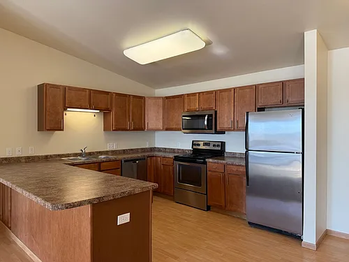 Floor plan 5160-304
