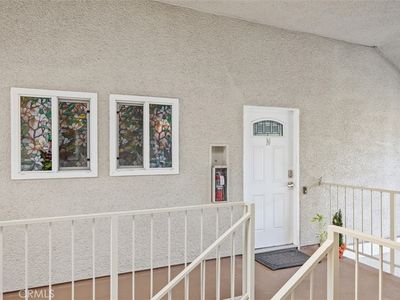 823 Via Alhambra UNIT N, Laguna Woods, CA, 92637