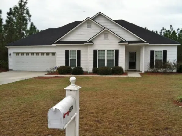 4874 Hammer Ln, Lake Park, GA 31636