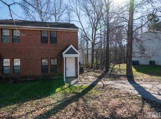 1716 Fox Hollow Dr, Raleigh, NC 27610