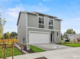 2304 Mookie Ln NE, Olympia, WA 98516