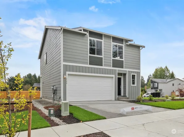 2304 Mookie Lane NE, Olympia, WA 98516