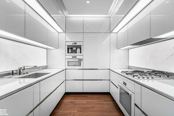 Rented by Brown Harris Stevens | media 23
