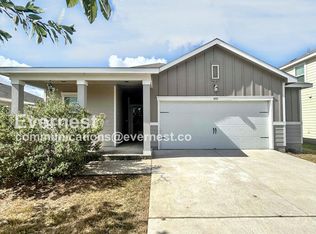 400 Seneca Loop, Kyle, TX 78640