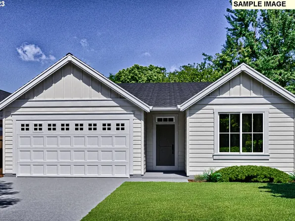 207 SE 16th Ave, Canby, OR 97013