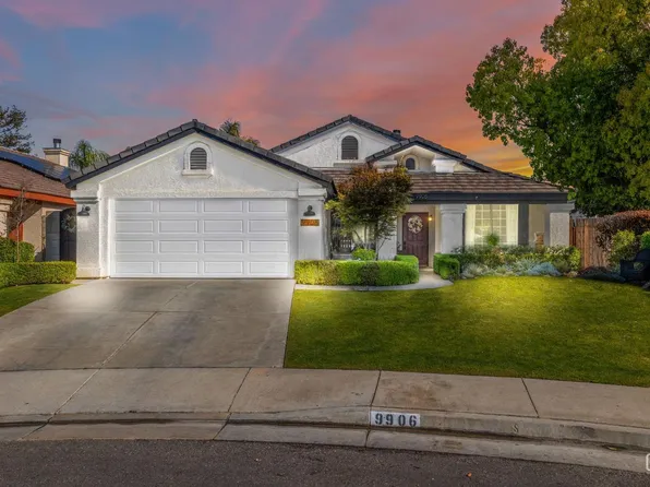 9906 Boone Valley Dr, Bakersfield, CA 93312