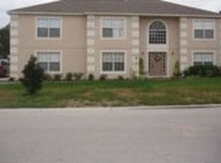 5032 Soanish Oaks Dr, Lakeland, FL 33805