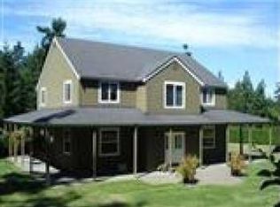 442 7th Avenue Fi, Fox Island, WA 98333