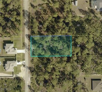 1106 Acacia Ave, Lehigh Acres, FL, 33972
