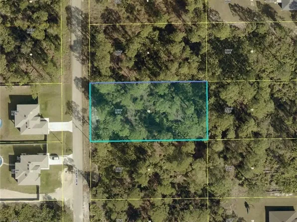 1106 Acacia Ave, Lehigh Acres, FL 33972