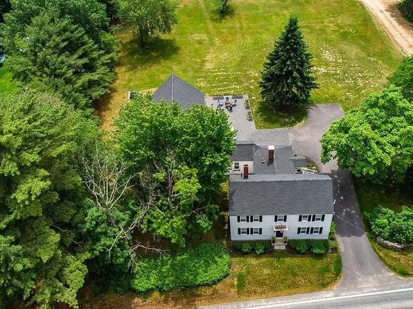 850 Washington Road, Rye, NH 03870