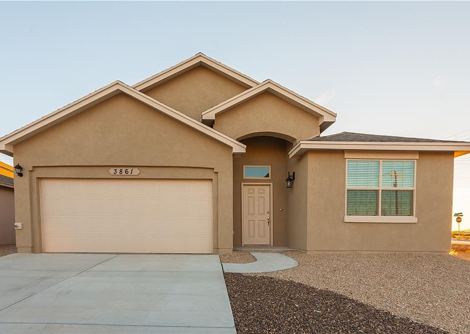 1st image of 3861 Loma Cristobal Dr