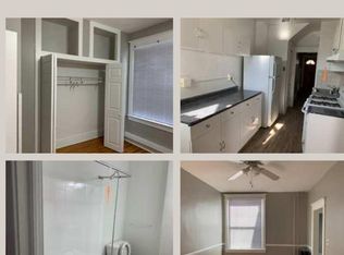 2415 Shirley Ave, Baltimore, MD 21215