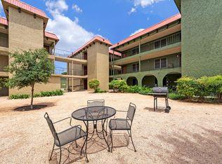 Kensington Court, Austin, TX 78756