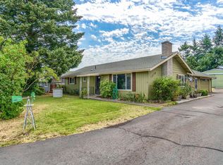 1278 Gardendale Ave, Medford, OR