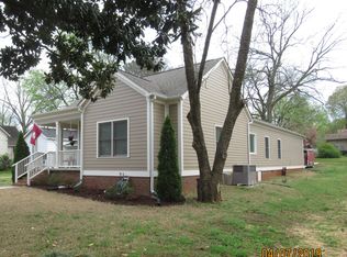 802 Oshaughnessy Ave NE, Huntsville, AL 35801