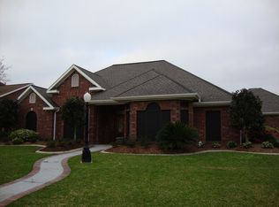 4120 E Jevon Ln, Lake Charles, LA 70605