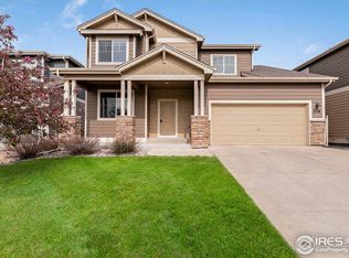 320 Kalkaska Ct, Fort Collins, CO 80524