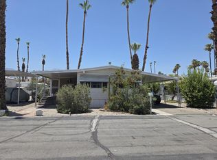 318 Little Deer, Cathedral City, CA 92234