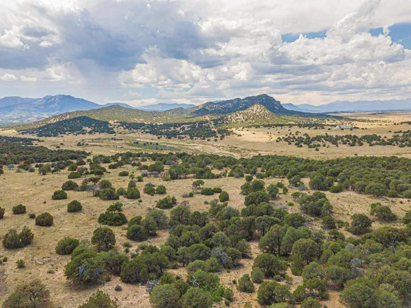 County Road 521, Walsenburg, CO 81089