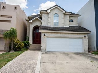 406 Sabine St, Mission, TX 78572
