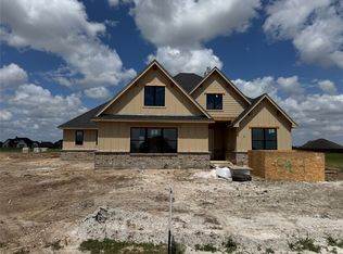 136 Chapowits Dr, Godley, TX 76044