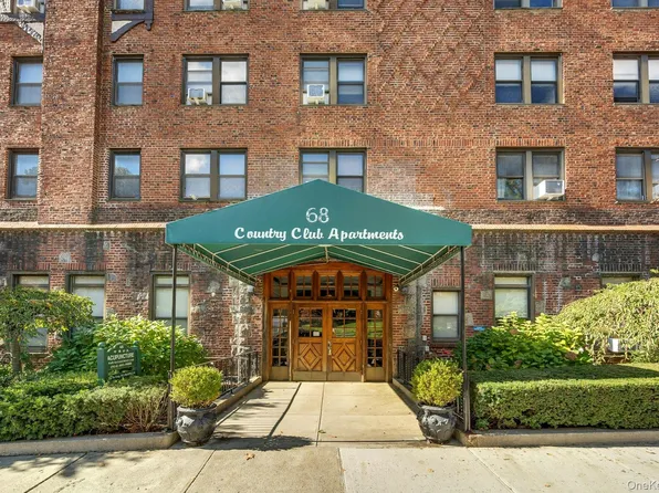 68 E Hartsdale Avenue #5M, Hartsdale, NY 10530