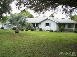5333 S Cranberry Blvd, North Port, FL 34286