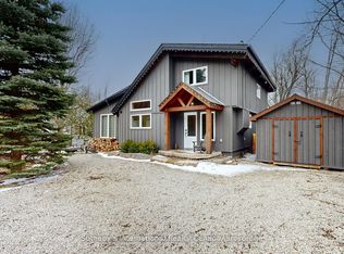 129 James St, The Blue Mountains, ON L9Y0T6